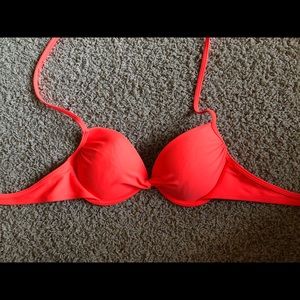 Xhilaration bikini top